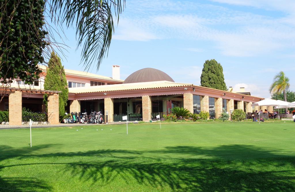 Millennium Golf Residences Vilamoura Exterior foto